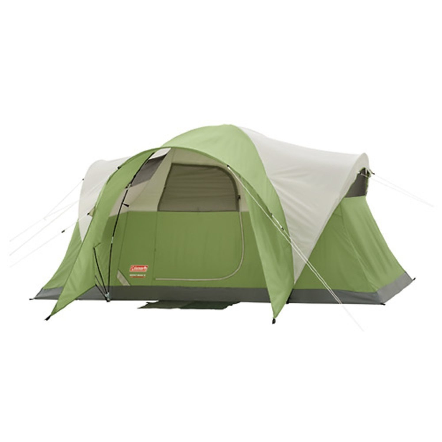コールマン 海外 Coleman bering6 Amazon.co.jp: Coleman Montana 6-12'x7' 6 Person Tent [並行輸入品
